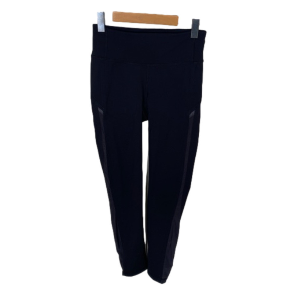 LULULEMON Smooth Stride Tight